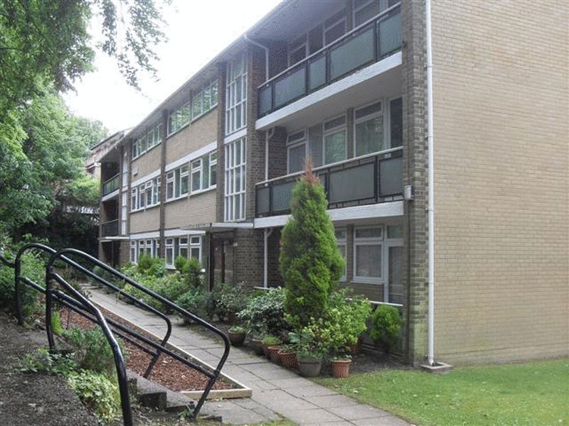 Westhall Road